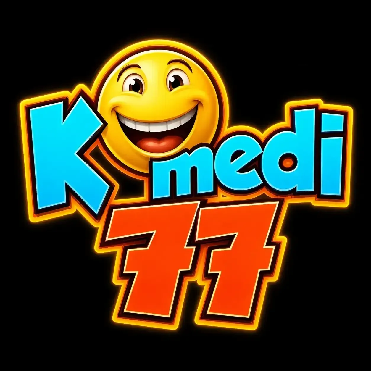 KOMEDI77 - Aplikasi Utility Seru dan Menghibur