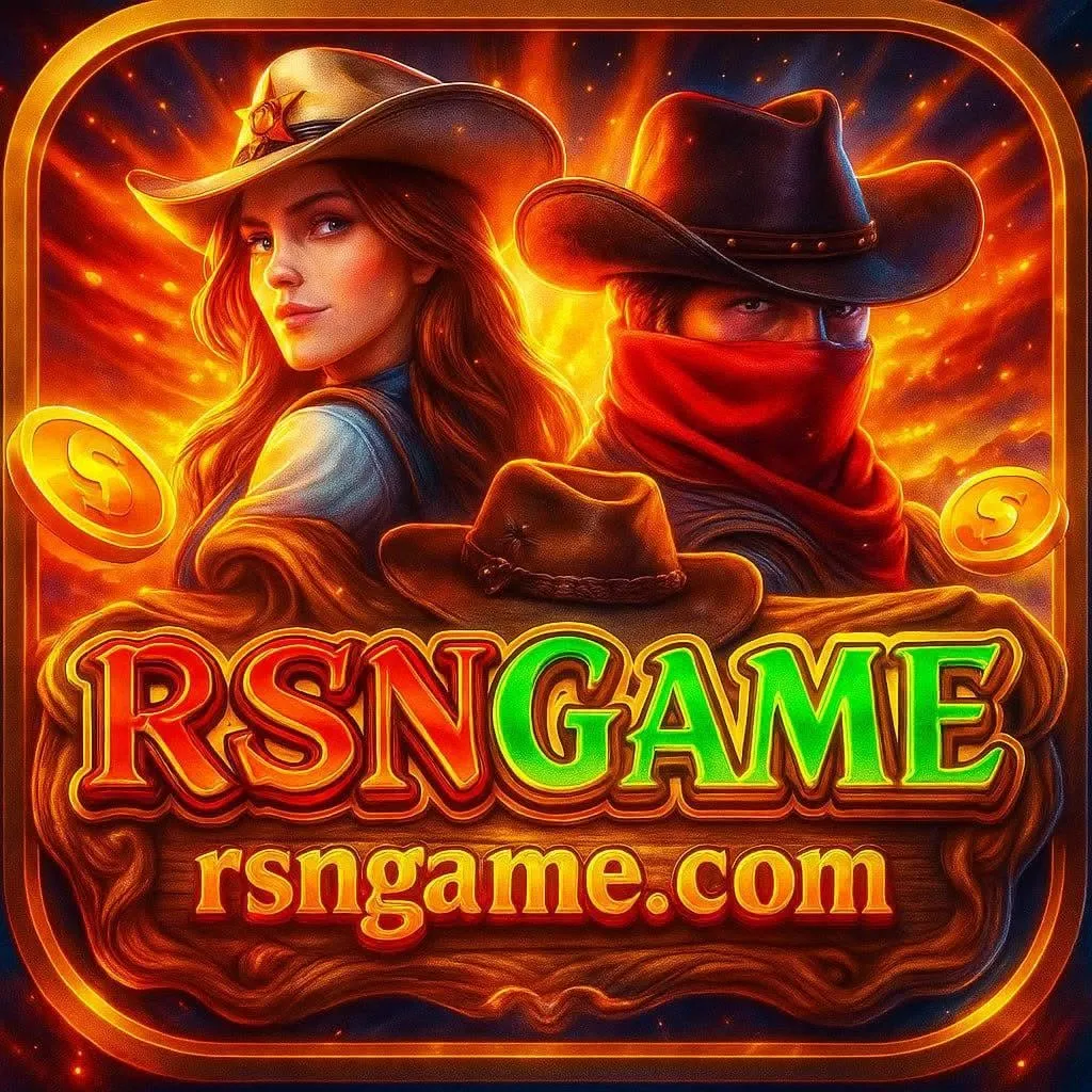 RSNGAME - Penuhi Aksi Pertempuran dengan Sensasi TPS Terbaik