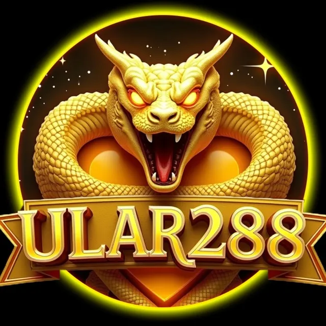 ULAR288 - Mengerikan dan Menegangkan dalam Dunia Horor